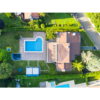 Saklı Koru Satılık Villa