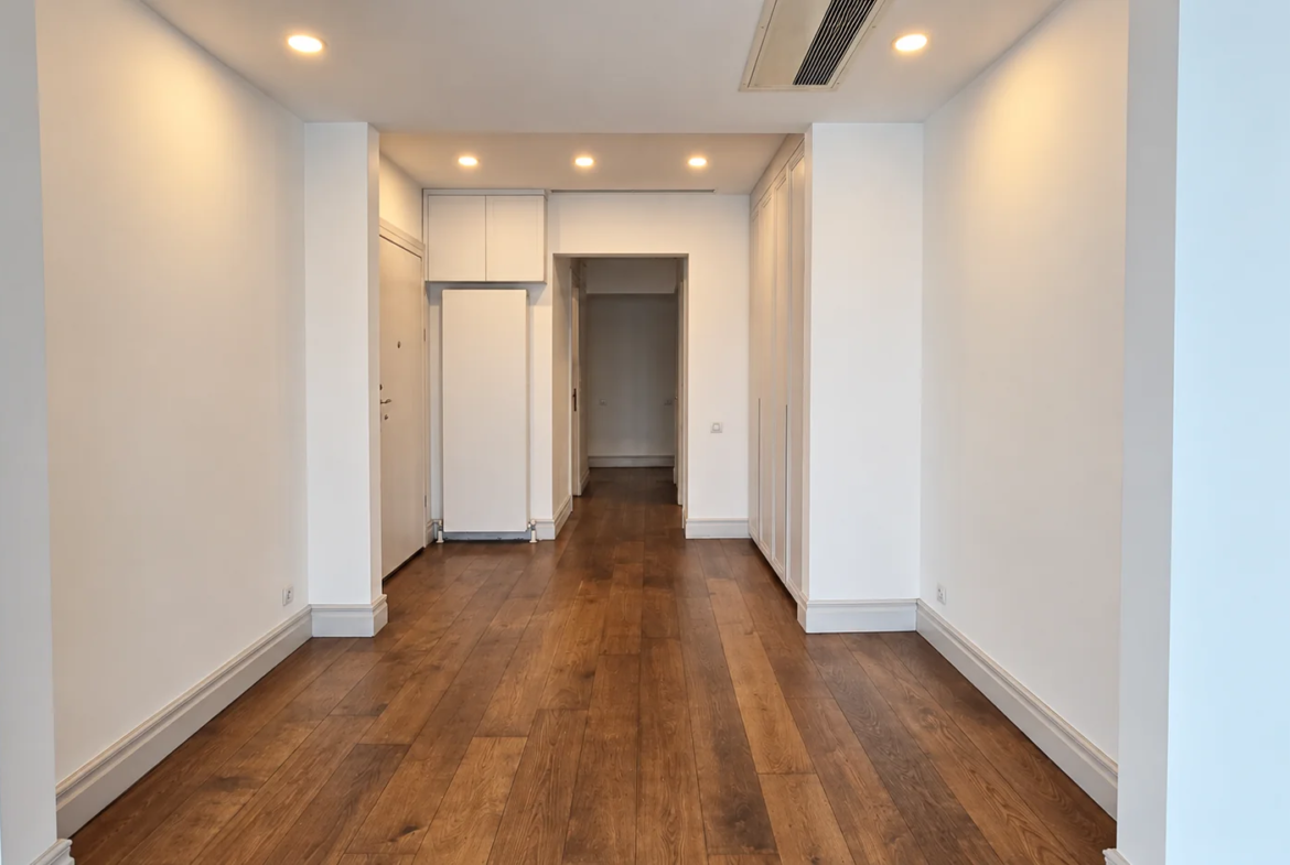 Yeniköy kiralık yalı dairesi - görsel 12