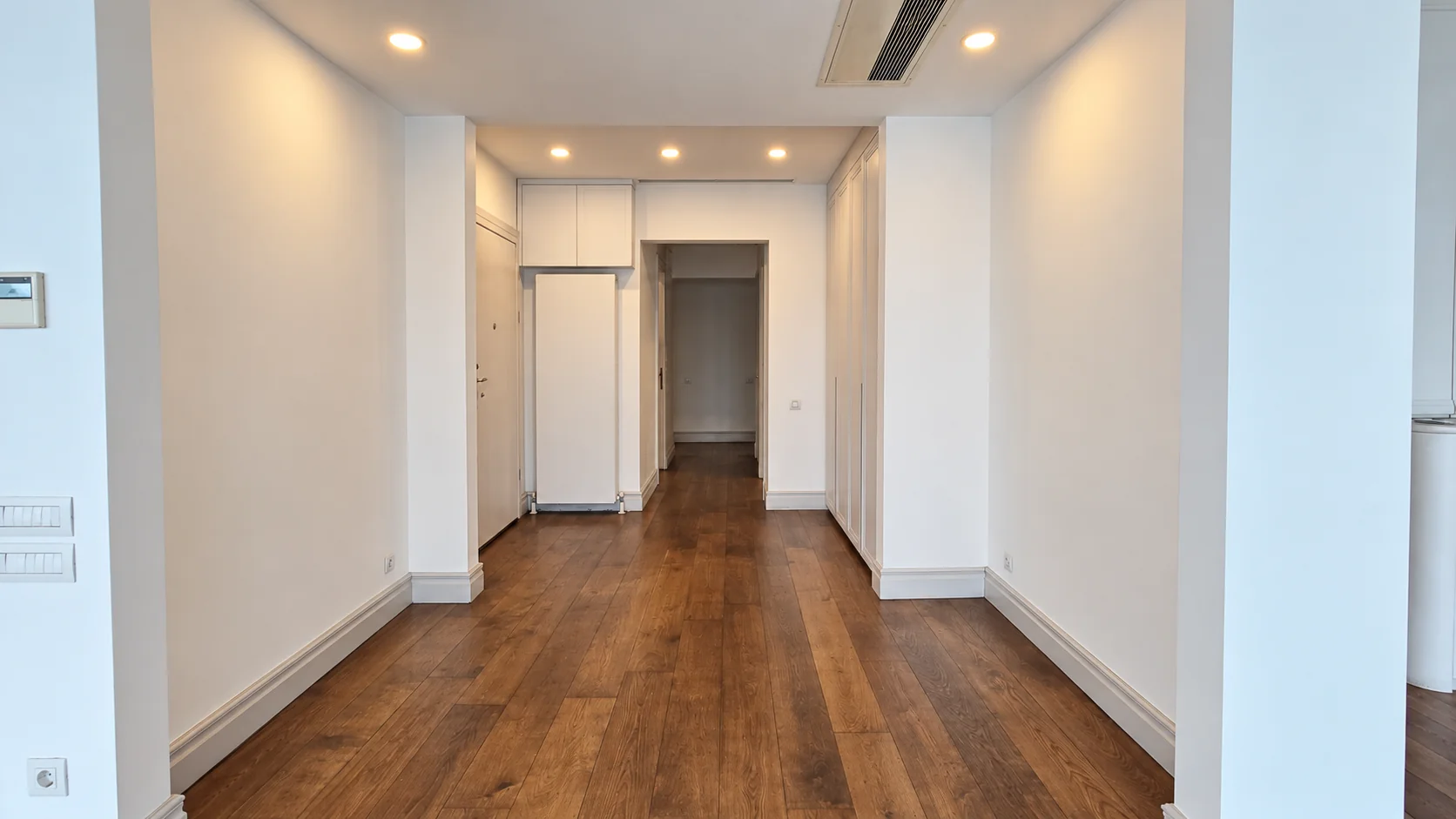 Yeniköy kiralık yalı dairesi - görsel 12