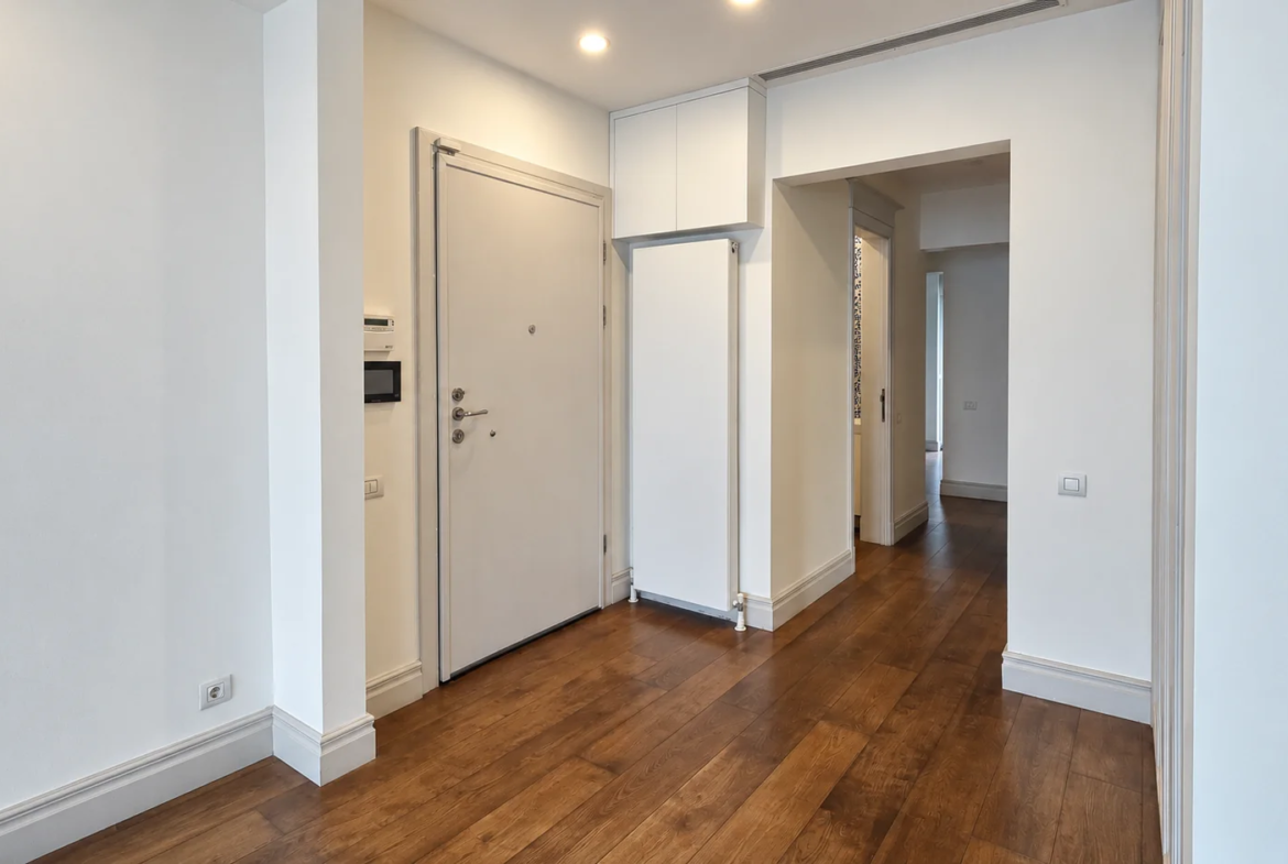 Yeniköy kiralık yalı dairesi - görsel 13