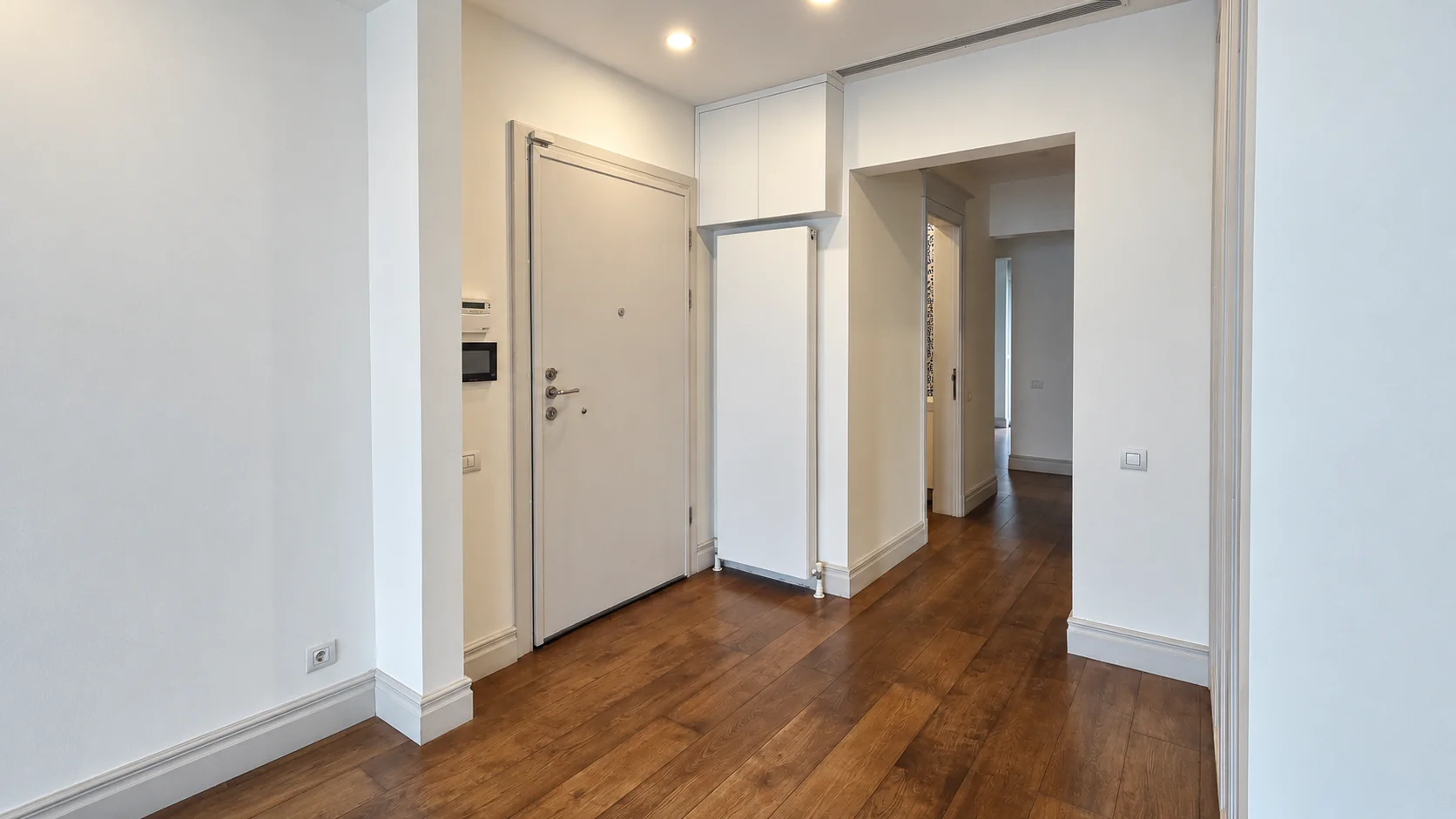 Yeniköy kiralık yalı dairesi - görsel 13