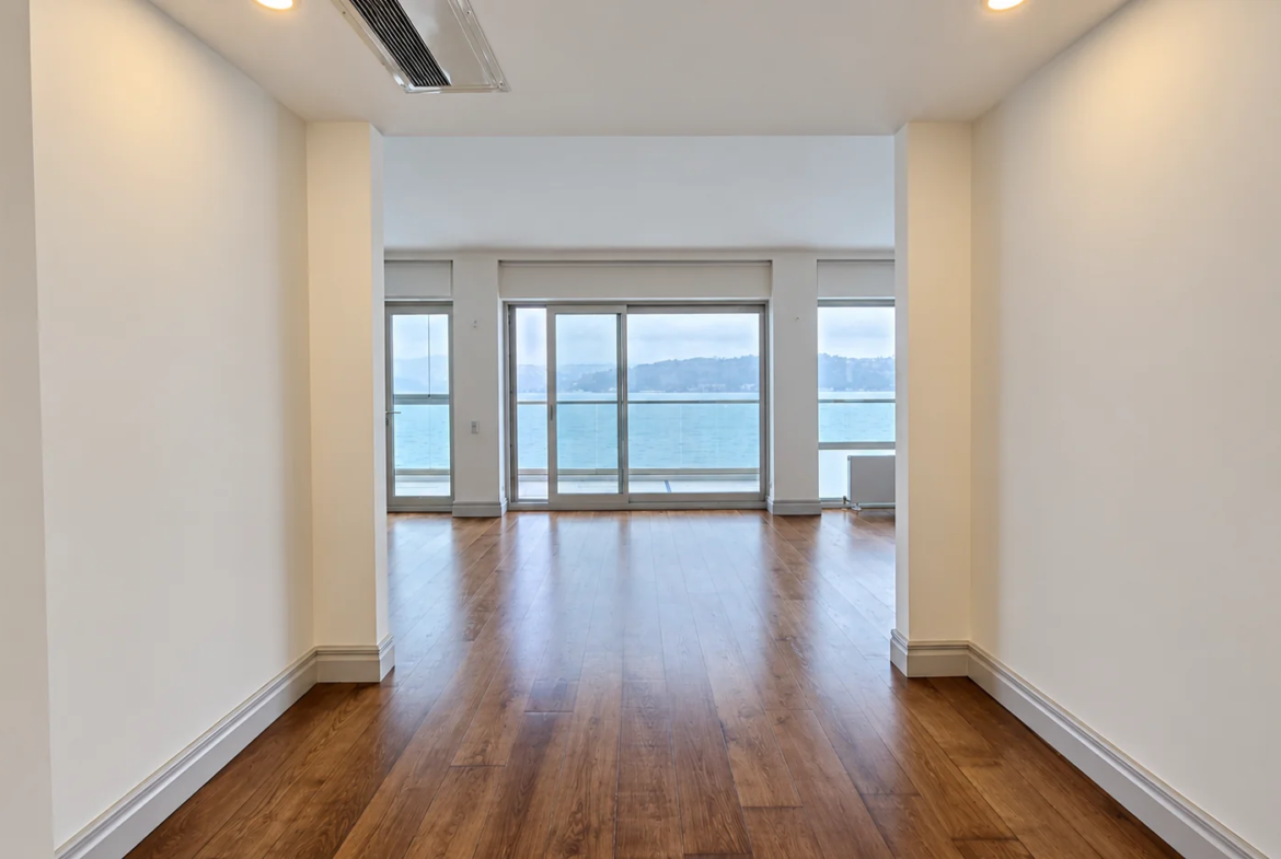 Yeniköy kiralık yalı dairesi - görsel 14