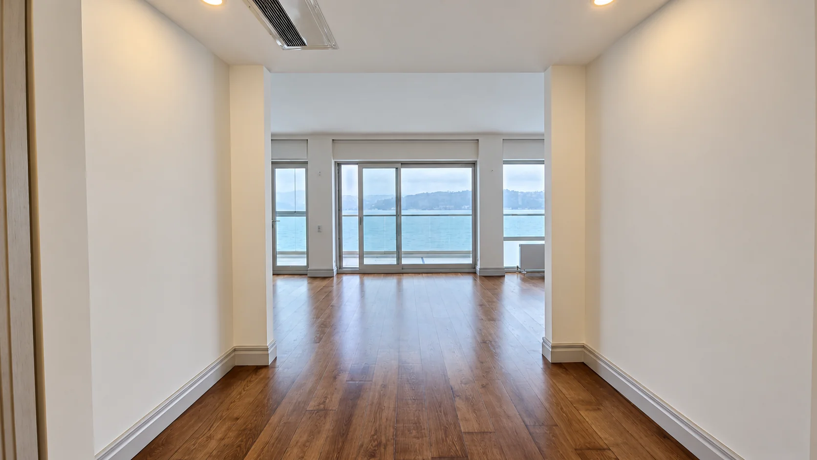 Yeniköy kiralık yalı dairesi - görsel 14