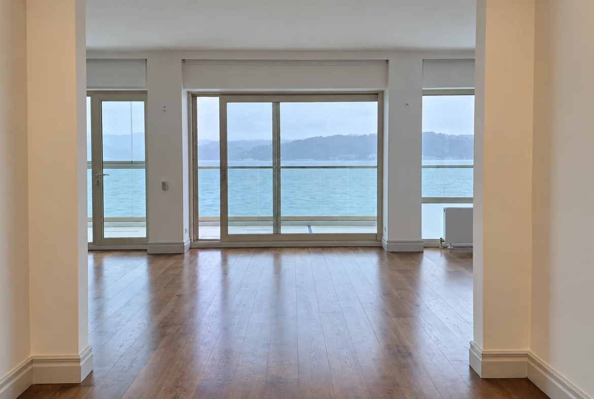 Yeniköy kiralık yalı dairesi - görsel 15