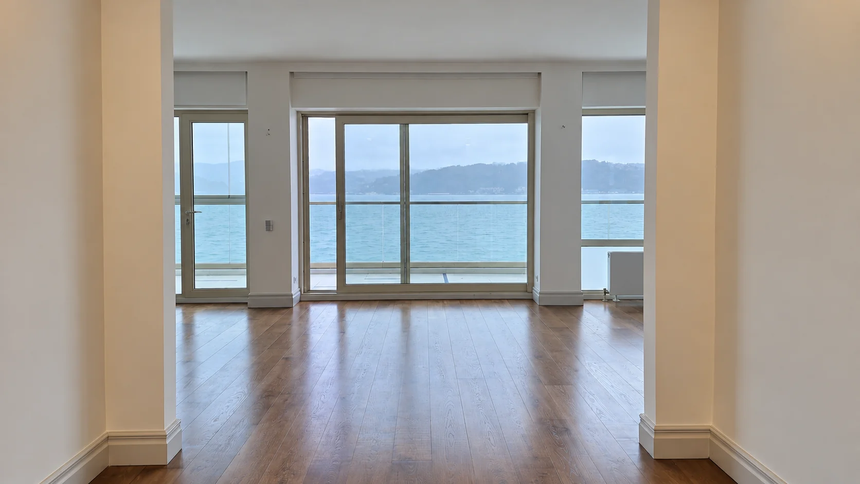 Yeniköy kiralık yalı dairesi - görsel 15