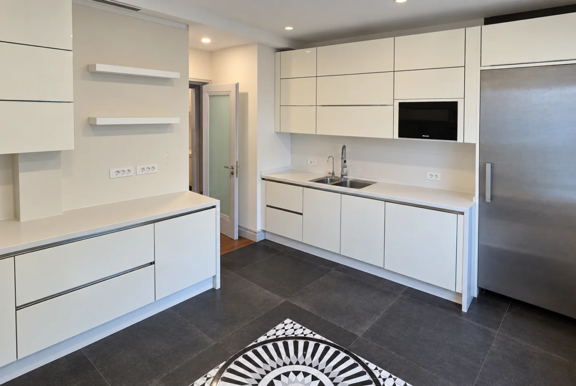 Yeniköy kiralık yalı dairesi - görsel 17