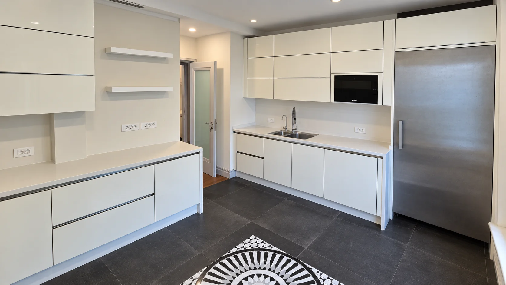 Yeniköy kiralık yalı dairesi - görsel 17