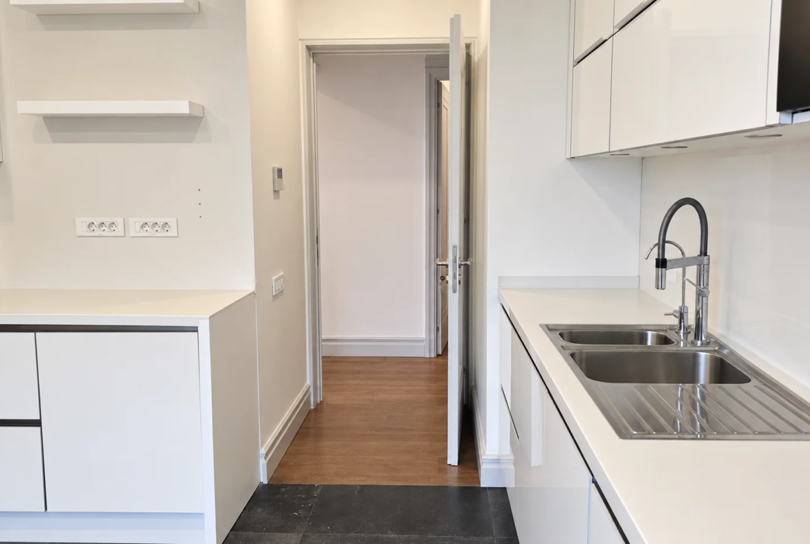 Yeniköy kiralık yalı dairesi - görsel 19
