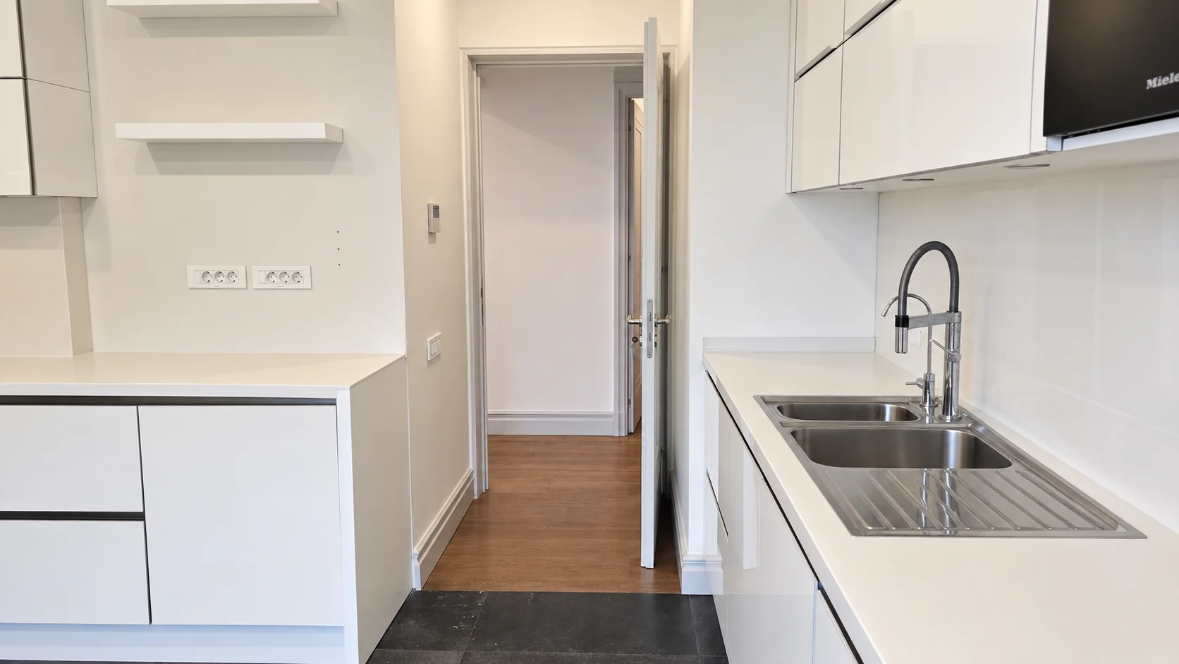 Yeniköy kiralık yalı dairesi - görsel 19