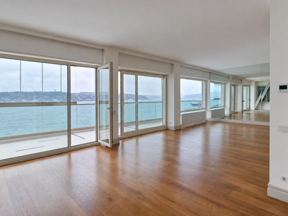 Yeniköy kiralık yalı dairesi - görsel 2