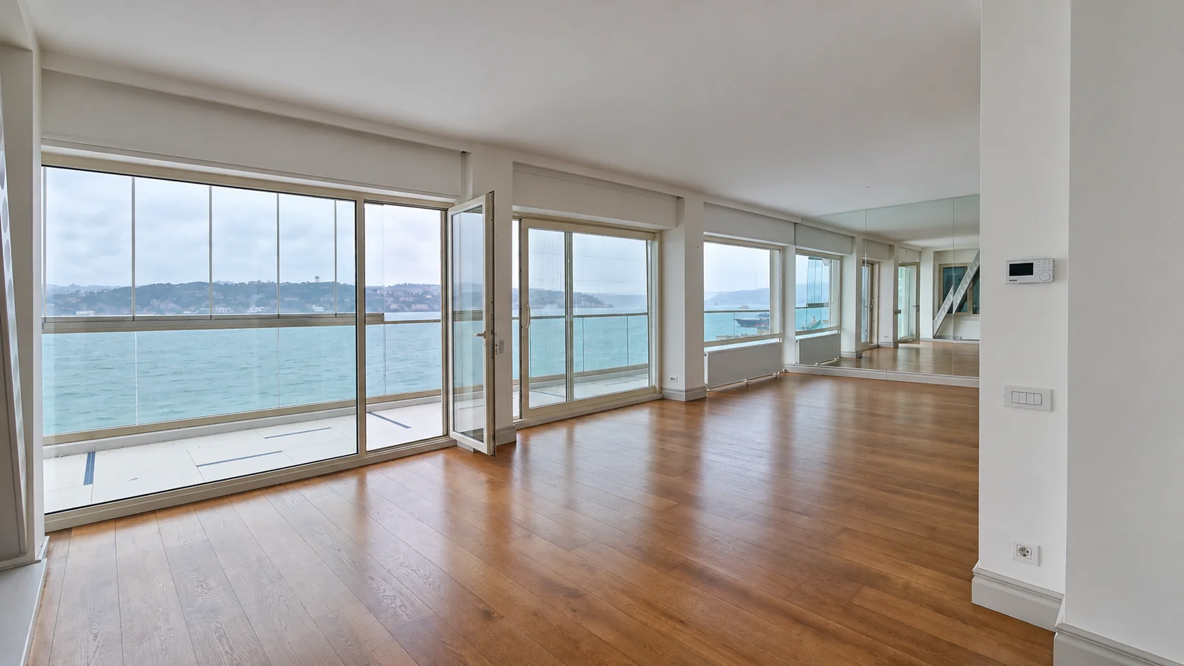 Yeniköy kiralık yalı dairesi - görsel 2