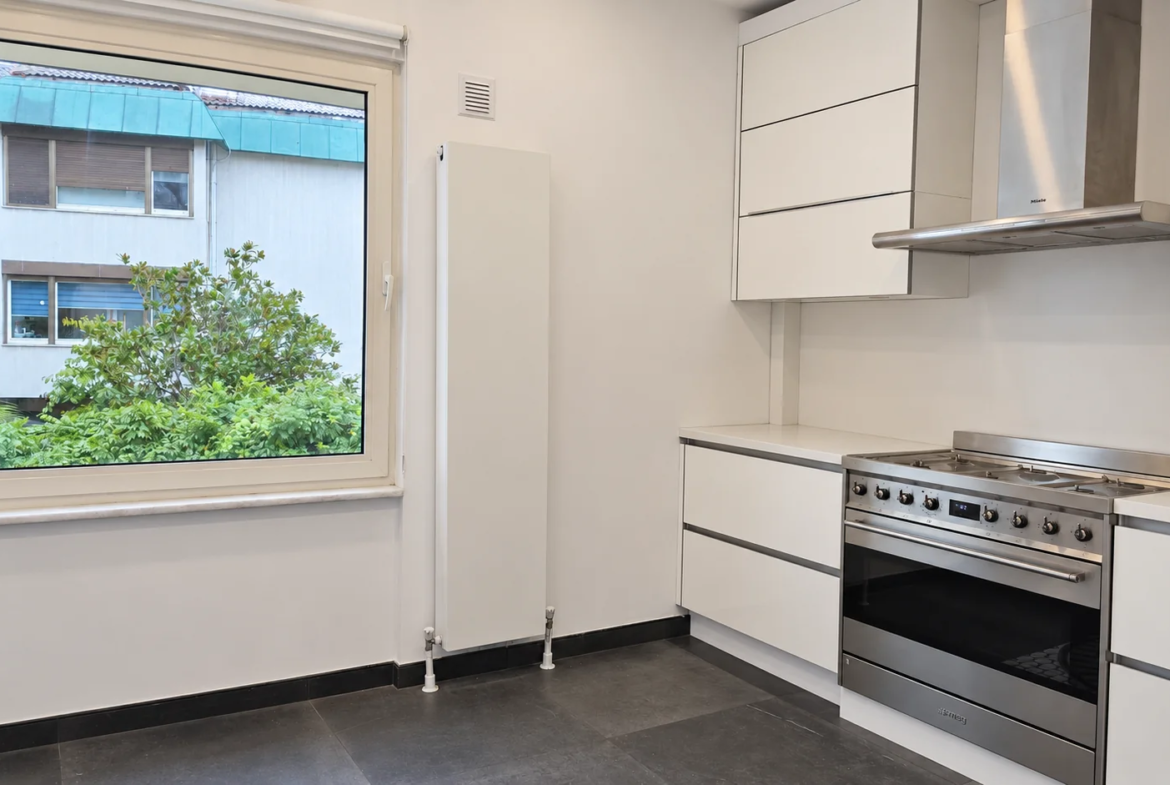 Yeniköy kiralık yalı dairesi - görsel 20