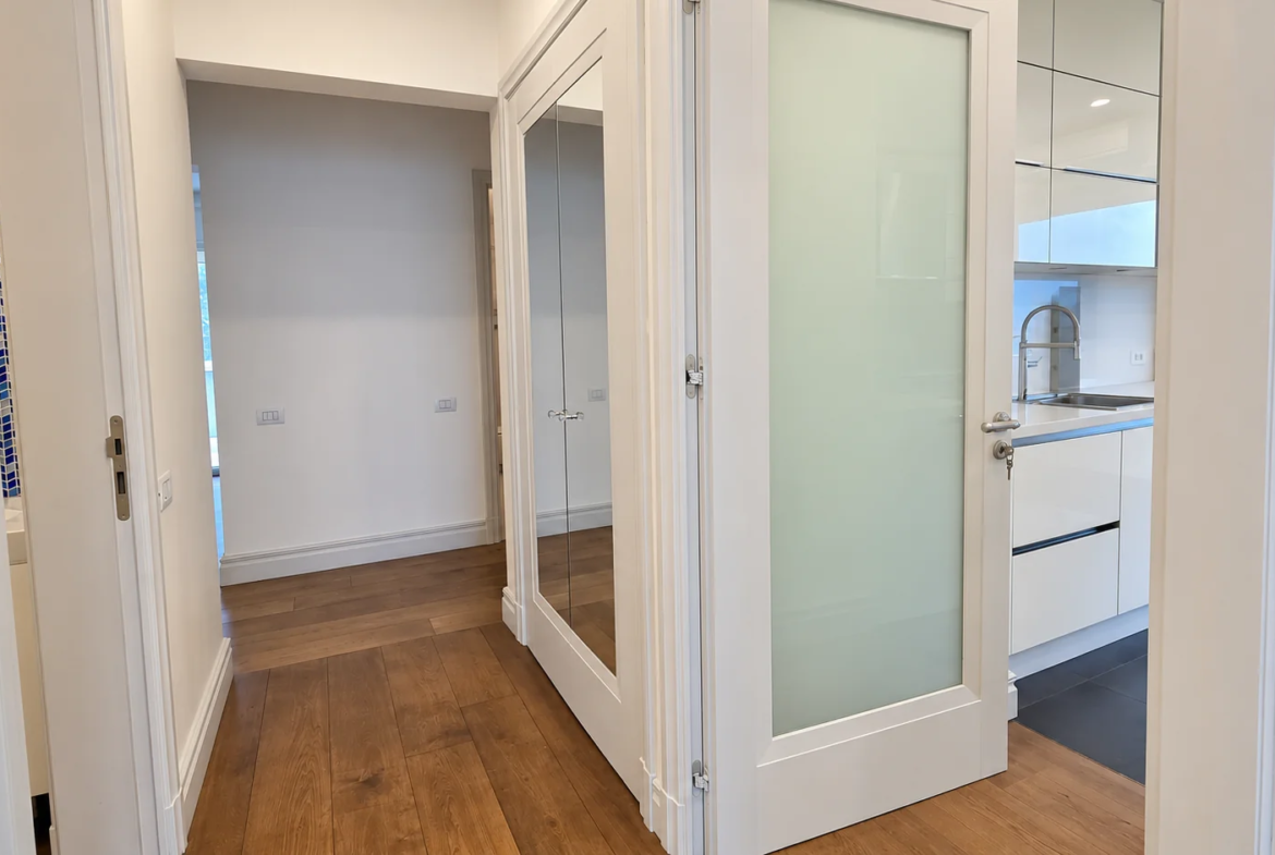 Yeniköy kiralık yalı dairesi – fotoğraf 22