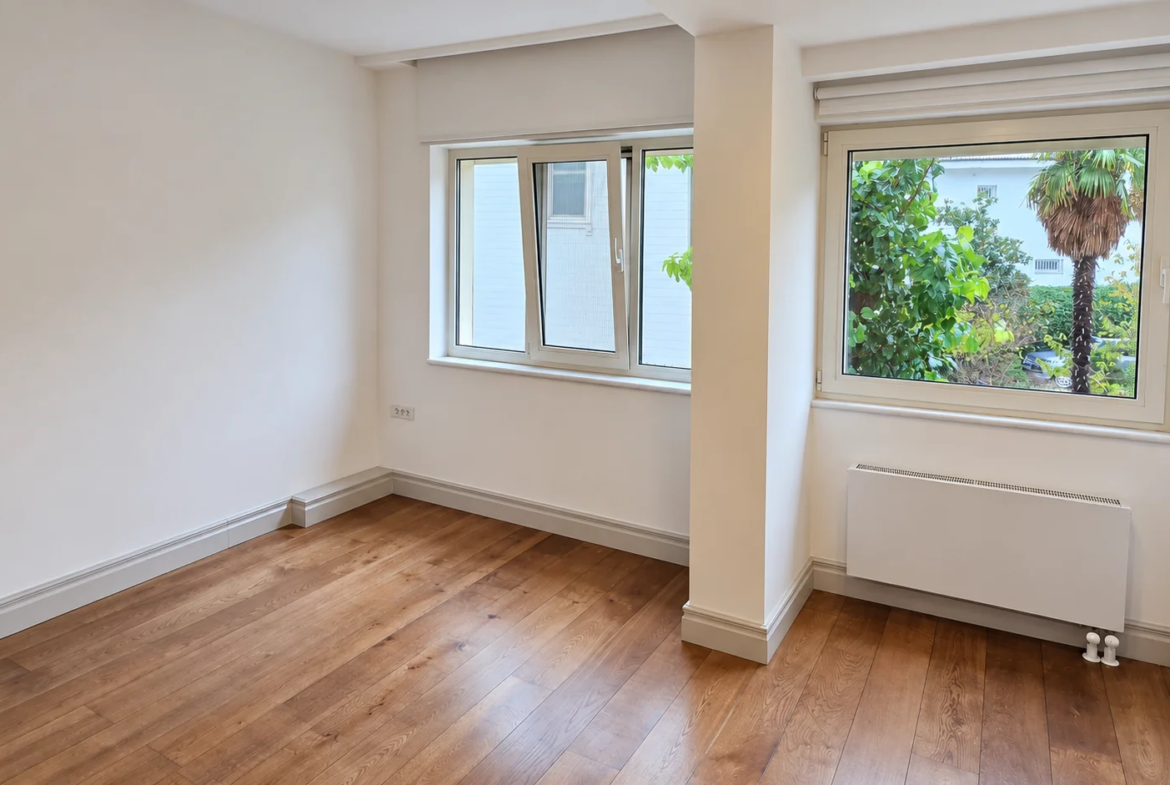 Yeniköy kiralık yalı dairesi – fotoğraf 23