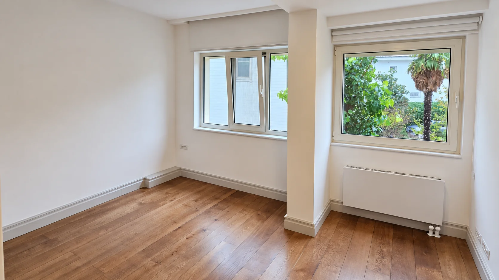 Yeniköy kiralık yalı dairesi – fotoğraf 23