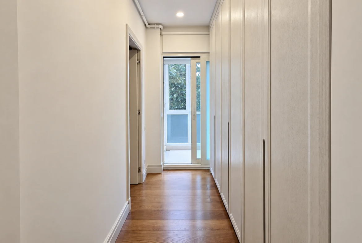 Yeniköy kiralık yalı dairesi – fotoğraf 24