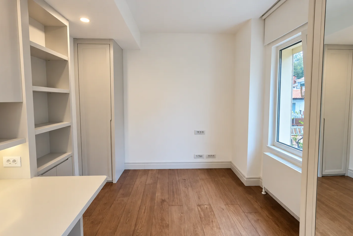 Yeniköy kiralık yalı dairesi – fotoğraf 25