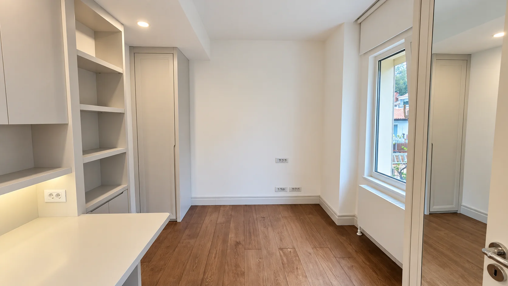 Yeniköy kiralık yalı dairesi – fotoğraf 25