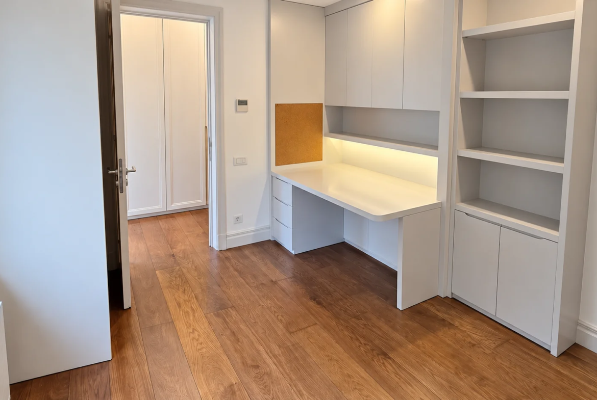 Yeniköy kiralık yalı dairesi – fotoğraf 26