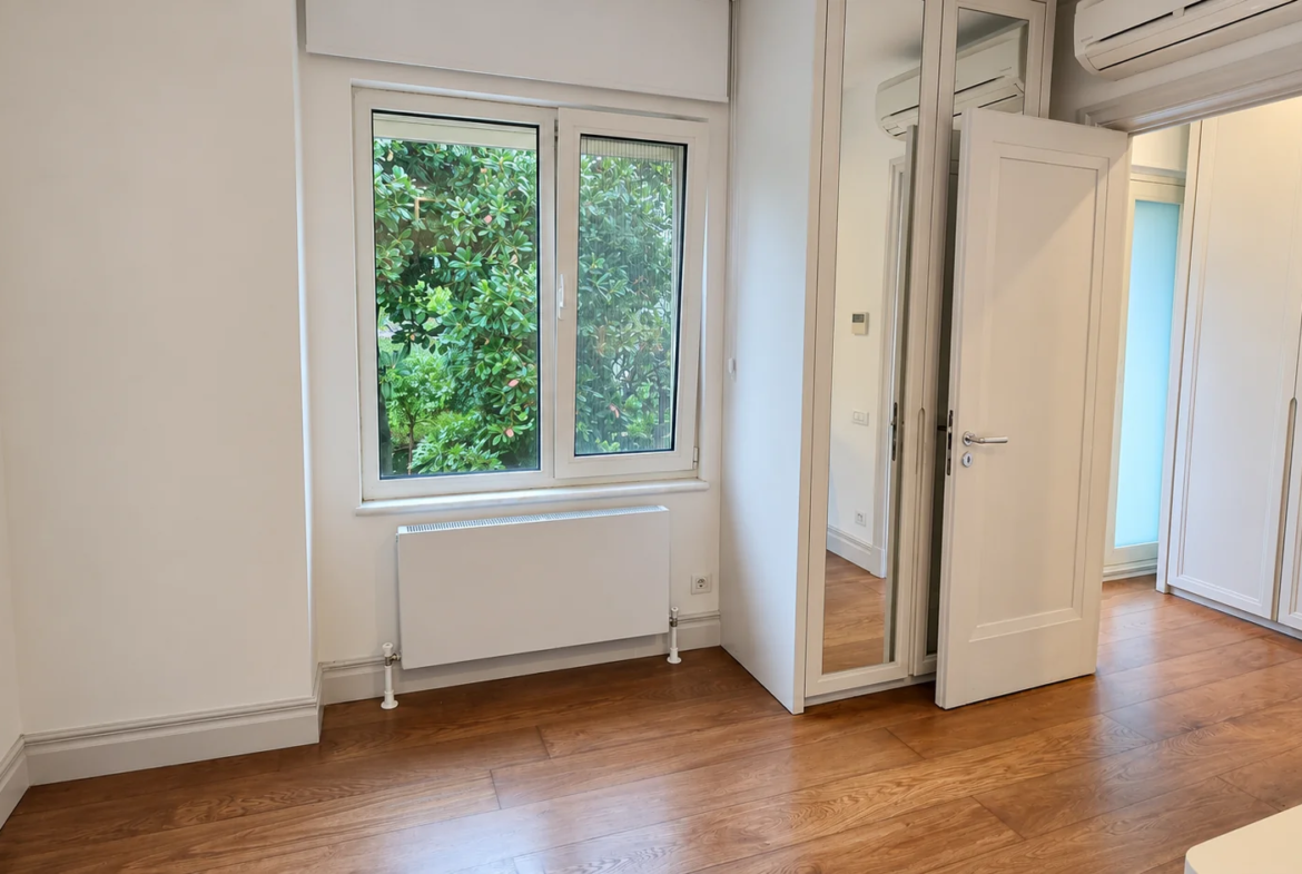 Yeniköy kiralık yalı dairesi – fotoğraf 27