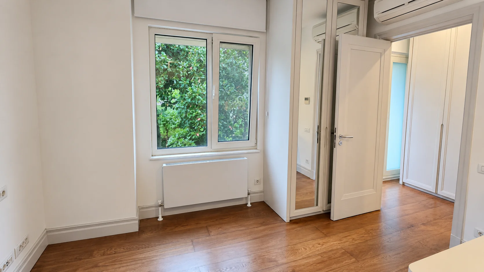 Yeniköy kiralık yalı dairesi – fotoğraf 27
