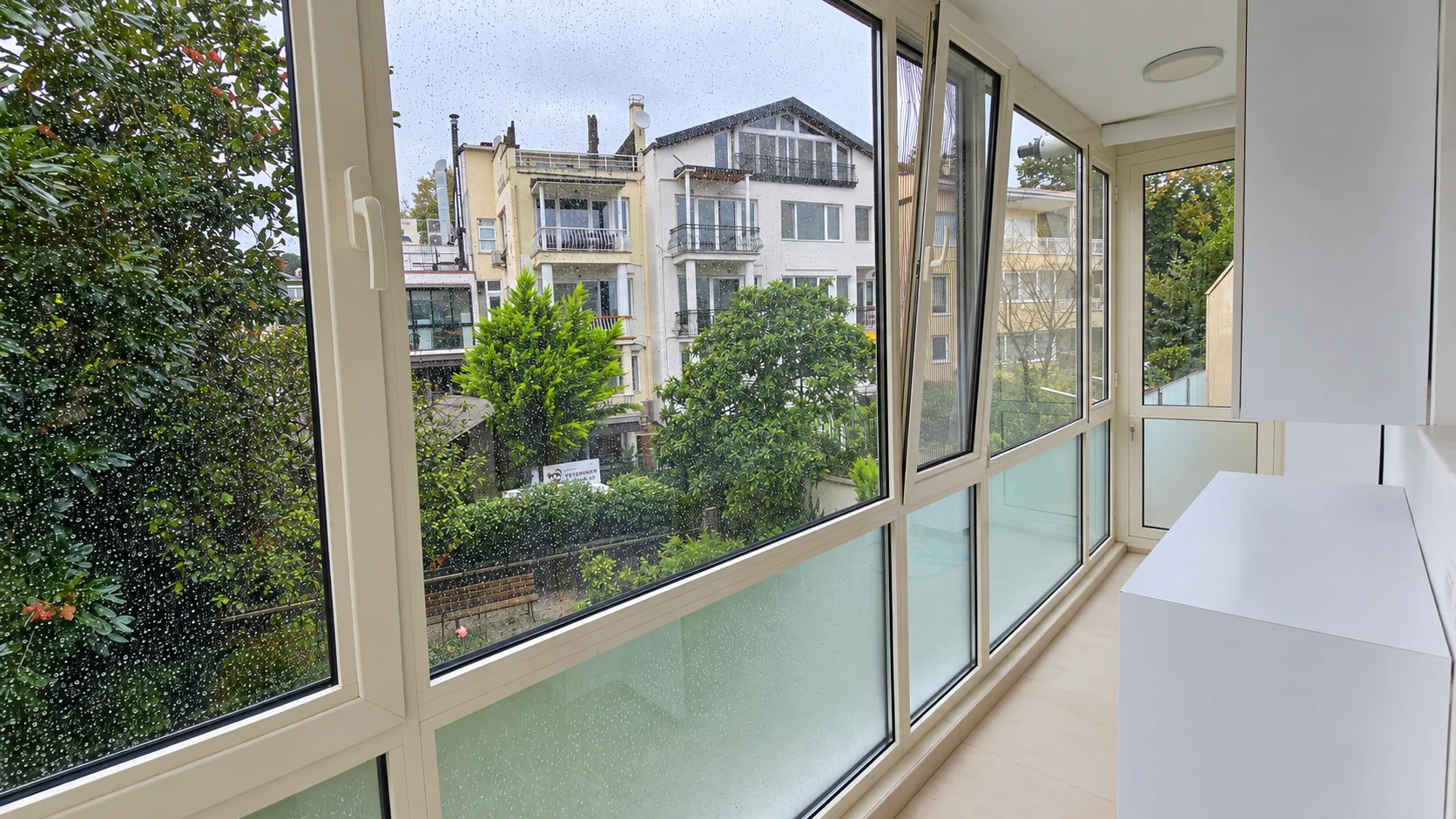 Yeniköy kiralık yalı dairesi – fotoğraf 28