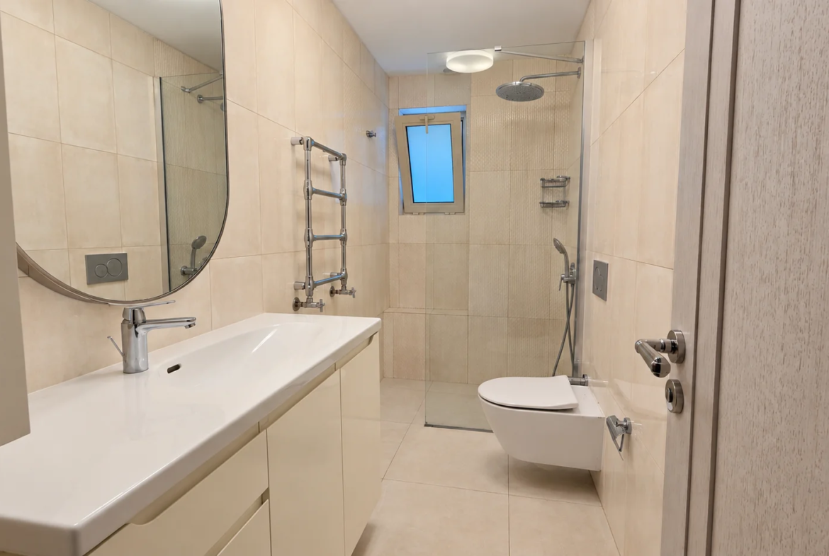 Yeniköy kiralık yalı dairesi – fotoğraf 29