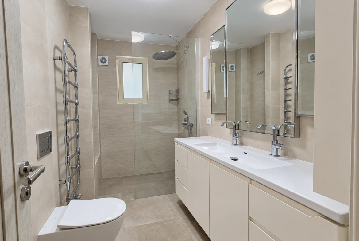 Yeniköy kiralık yalı dairesi – fotoğraf 30