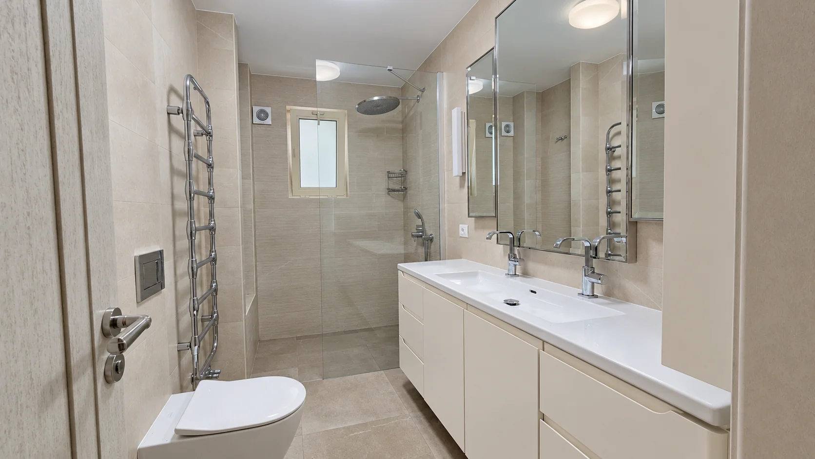 Yeniköy kiralık yalı dairesi – fotoğraf 30
