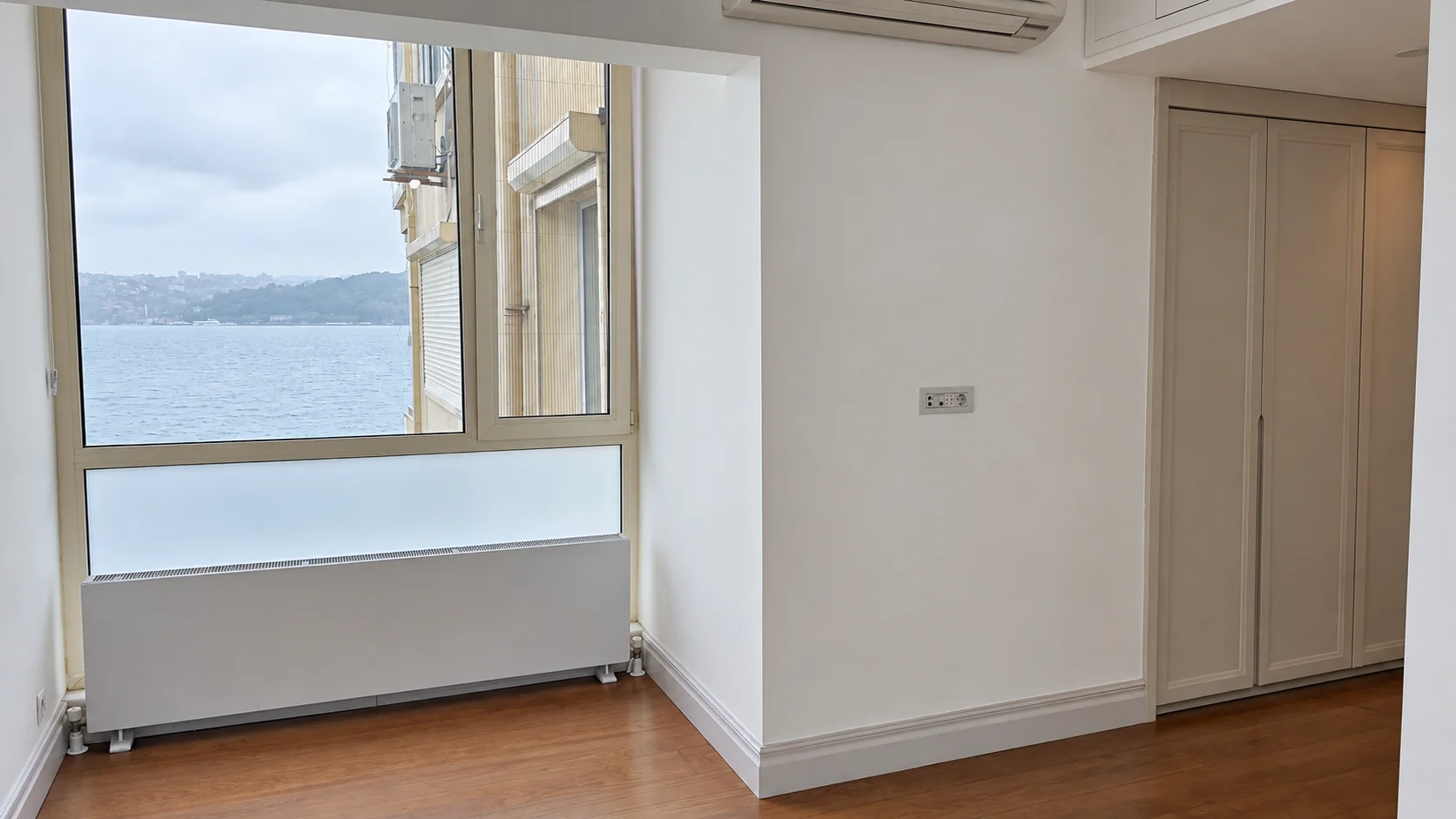 Yeniköy kiralık yalı dairesi - görsel 33