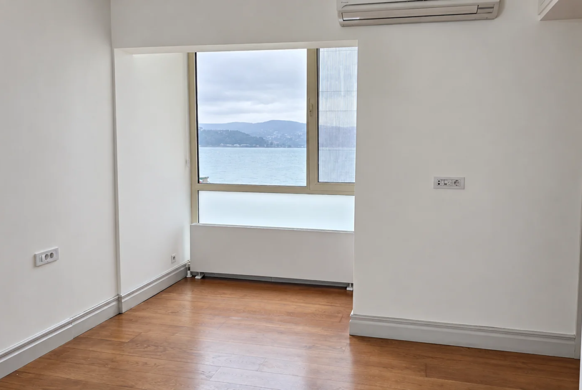 Yeniköy kiralık yalı dairesi - görsel 34