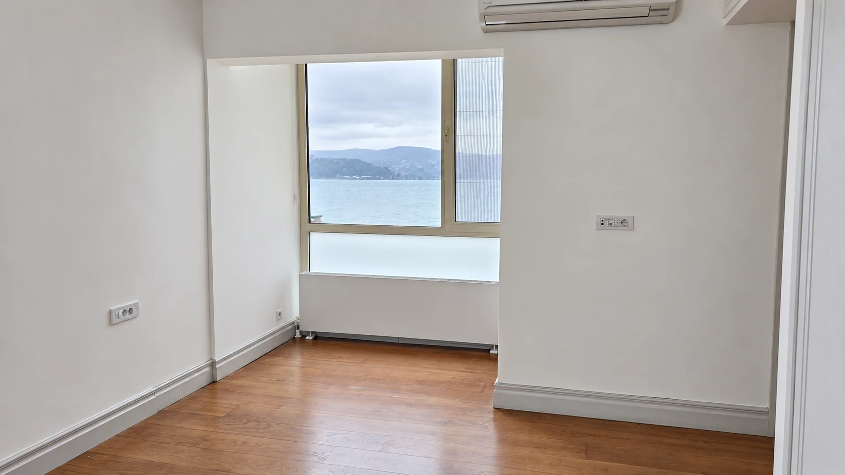 Yeniköy kiralık yalı dairesi - görsel 34