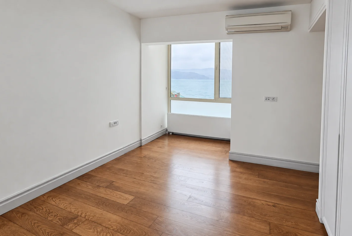 Yeniköy kiralık yalı dairesi – fotoğraf 35