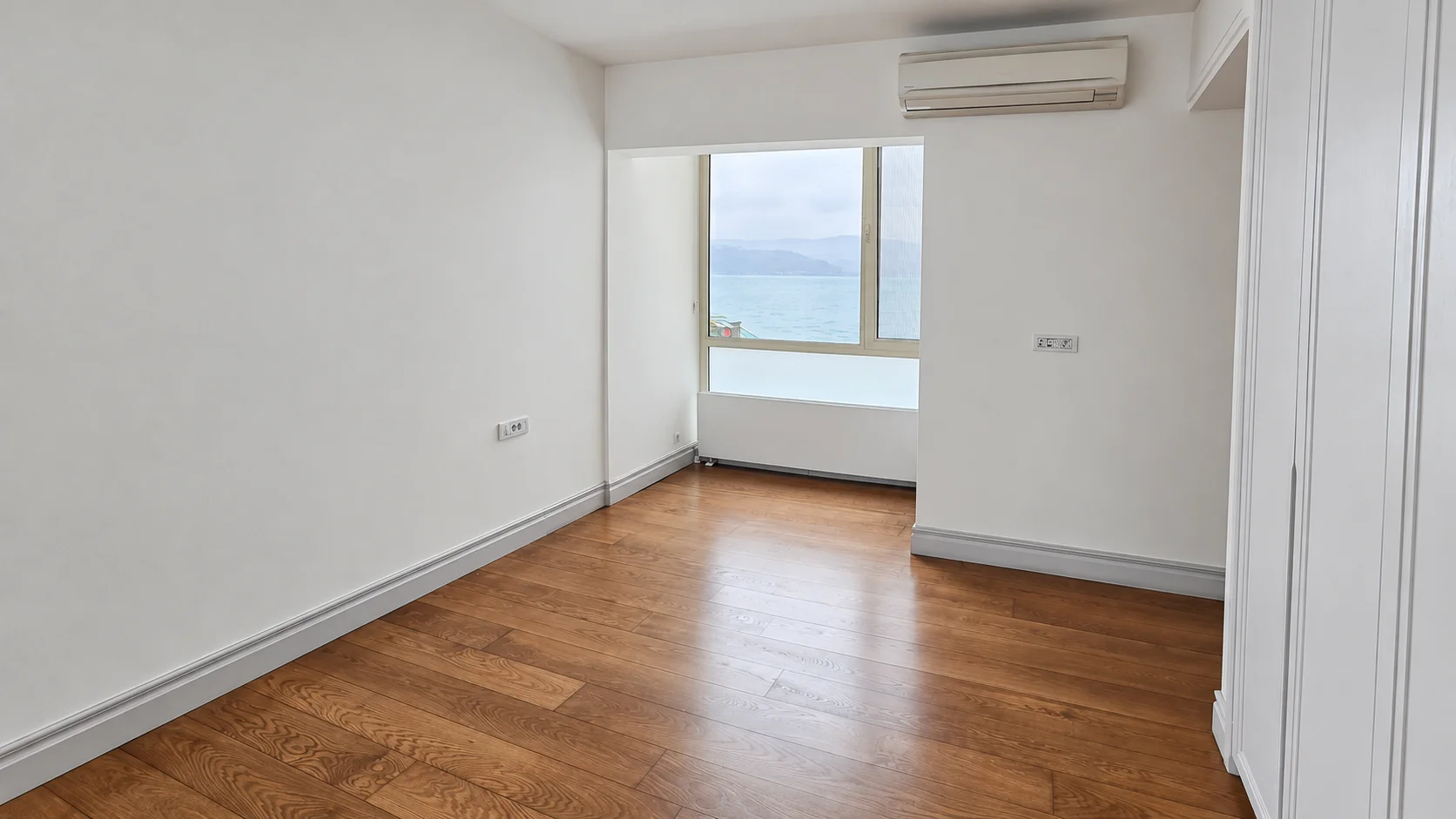 Yeniköy kiralık yalı dairesi – fotoğraf 35