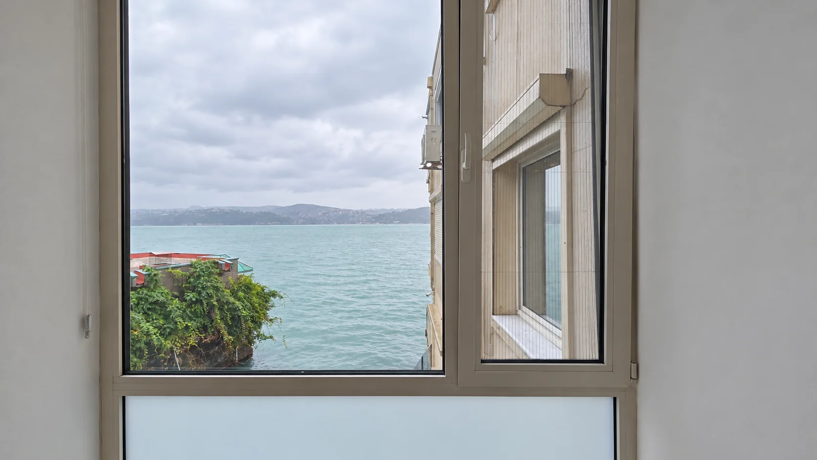 Yeniköy kiralık yalı dairesi – fotoğraf 36