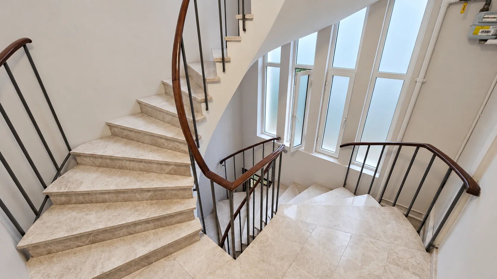Yeniköy kiralık yalı dairesi – fotoğraf 37