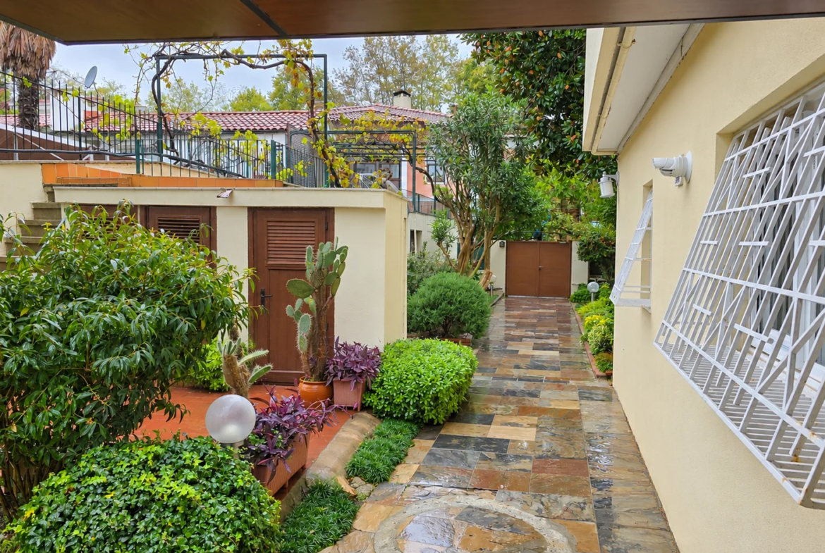 Yeniköy kiralık yalı dairesi – fotoğraf 38