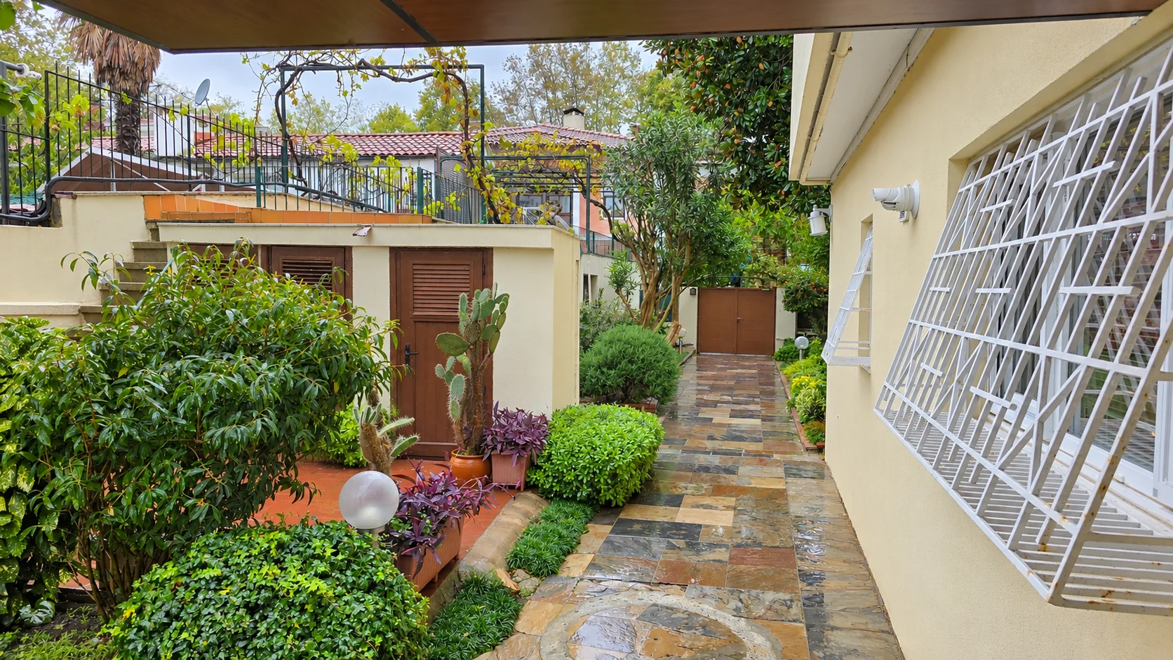 Yeniköy kiralık yalı dairesi – fotoğraf 38