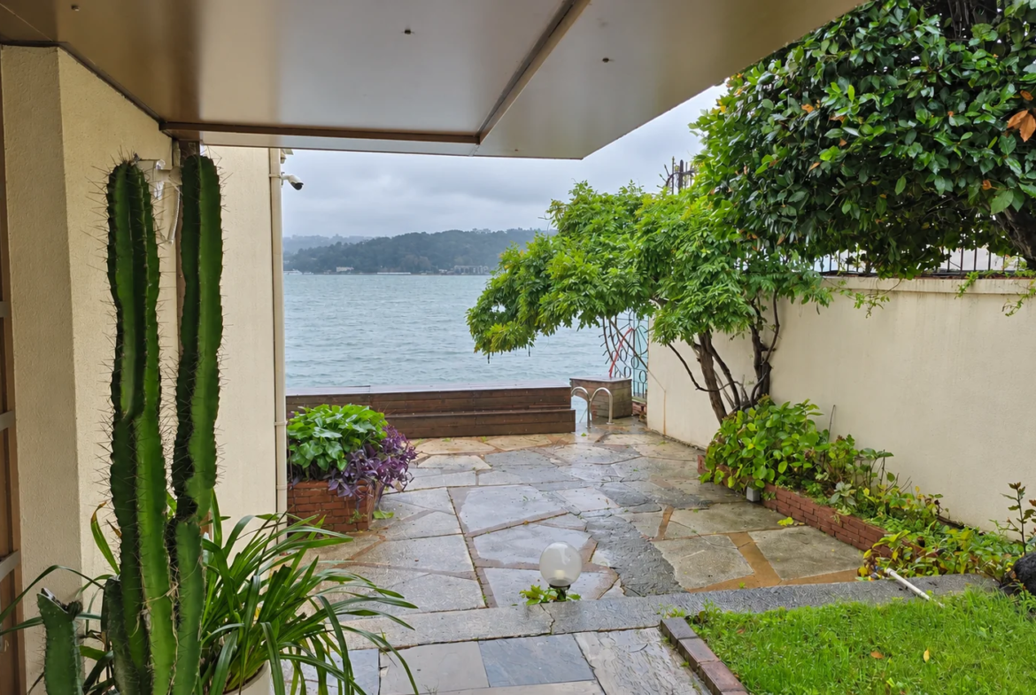 Yeniköy kiralık yalı dairesi – fotoğraf 39