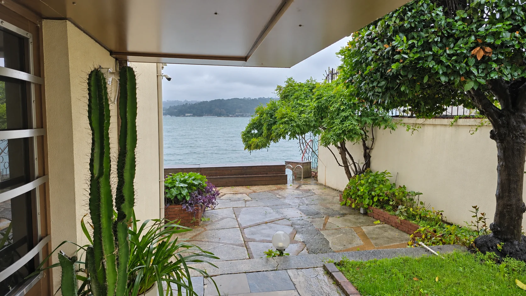 Yeniköy kiralık yalı dairesi – fotoğraf 39