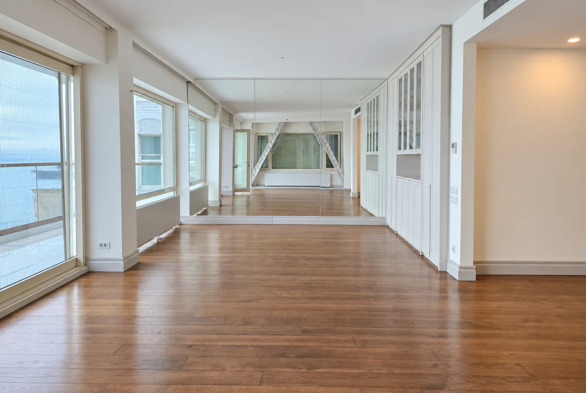 Yeniköy kiralık yalı dairesi - görsel 4