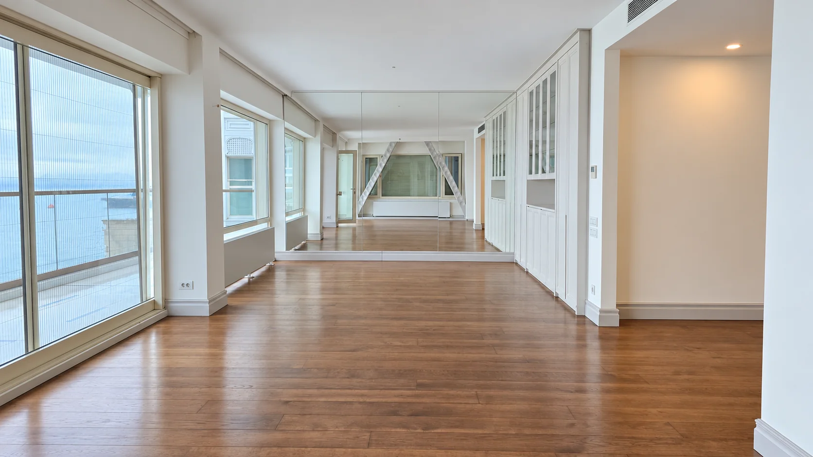 Yeniköy kiralık yalı dairesi - görsel 4
