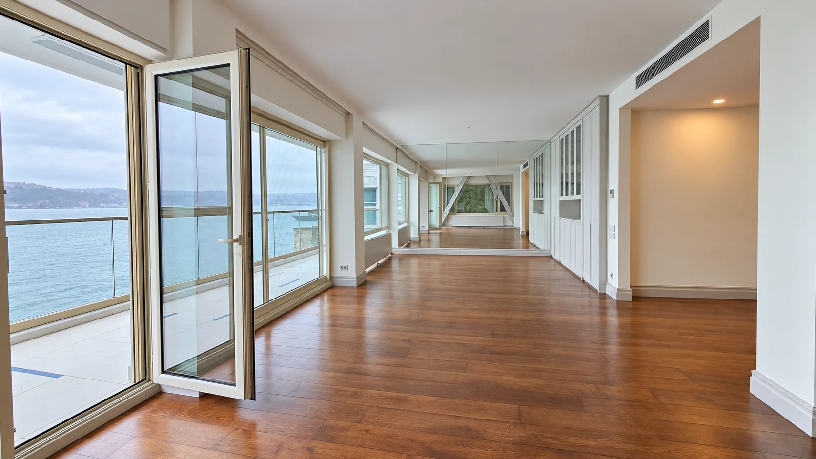Yeniköy kiralık yalı dairesi - görsel 5